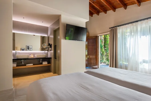 Superior, Single, Double Bed, Port Huerto del Cura 3/8