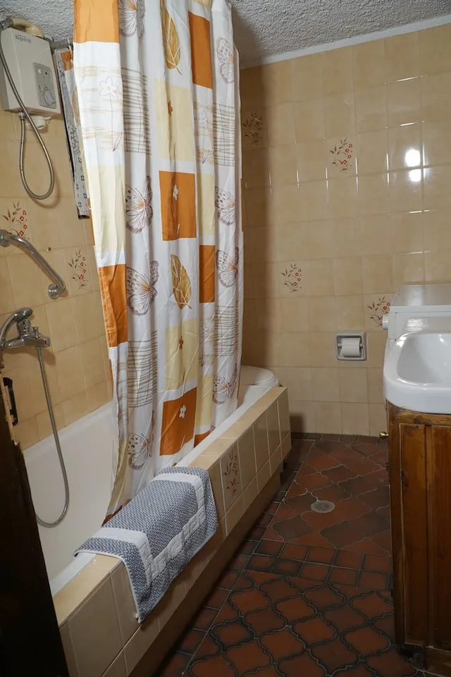 فيلا كومفورت بغرفتي نوم، Vasilaras Hotel 7/8