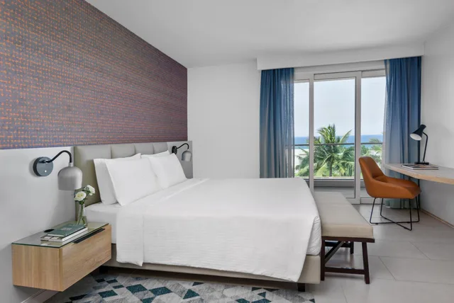 2 Bedrooms, Pavilion, Suite, Ocean View, Terrace، Alma Resort Cam Ranh 1/6