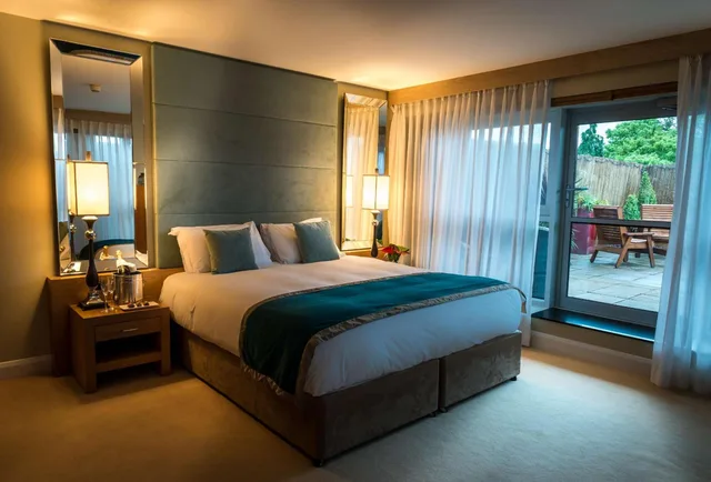 Superior, Radisson Blu Hotel And Spa 4/9