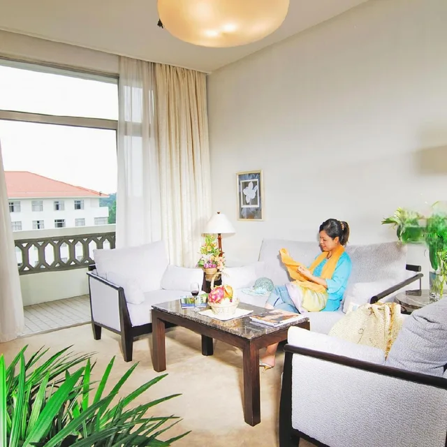 Merryland Resort Guilin، Guilin 27/41
