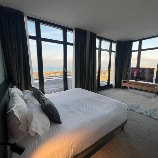جناح بريستيج، GRAND HOTEL DU CASINO DE DIEPPE 3/10