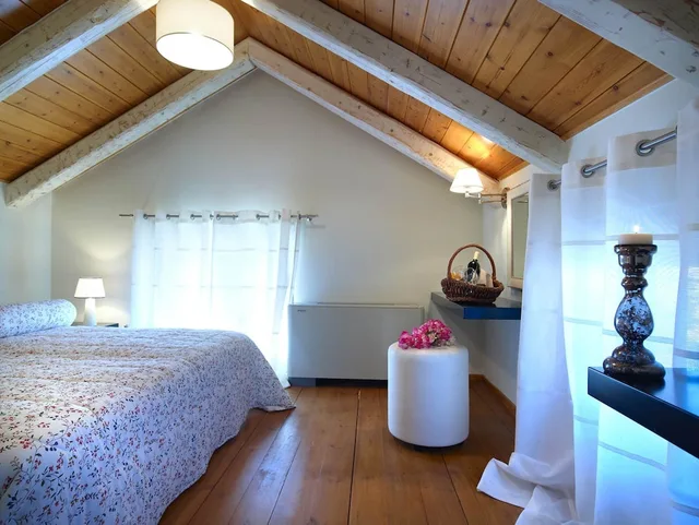 Maisonette, Family, 6 Beds، Eliathos Residence Houses 10/10
