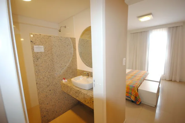 Premium, Double or Twin Bed, Hotel Rieger 4/5