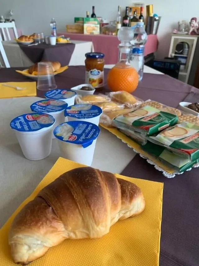 B&B Stella del Cilento Rooms, Agropoli 9/13
