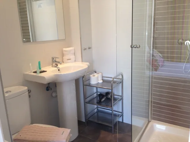 غرفة مفردة، Hotel Feliz 6/6