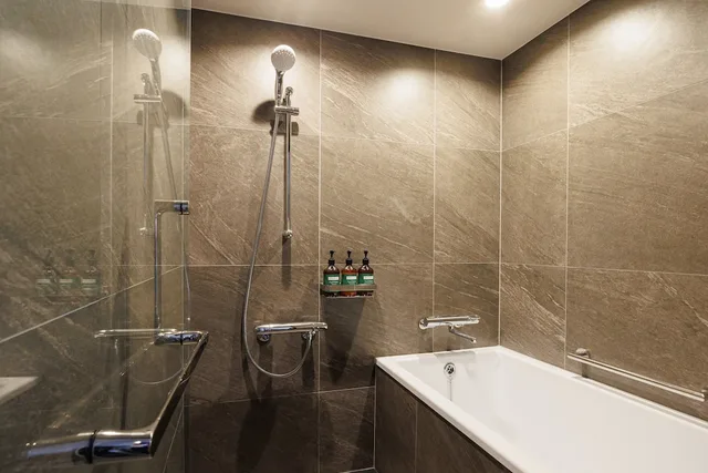 غرفة بريميوم بسرير فردي، Ana Crowne Plaza Hotel Hiroshima 3/3