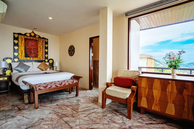 1 Bedroom, Pool, Suite, King and Queen Bed, Sandalwood Luxury Villas Koh Samui 5/10