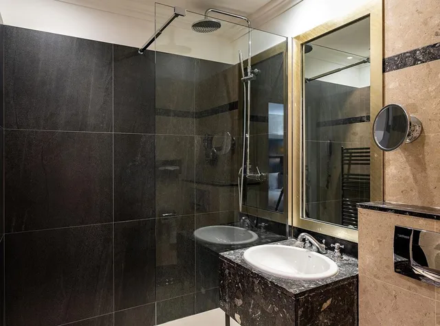 غرفة سوبيريور، Chalgrin Boutique Hotel 3/5