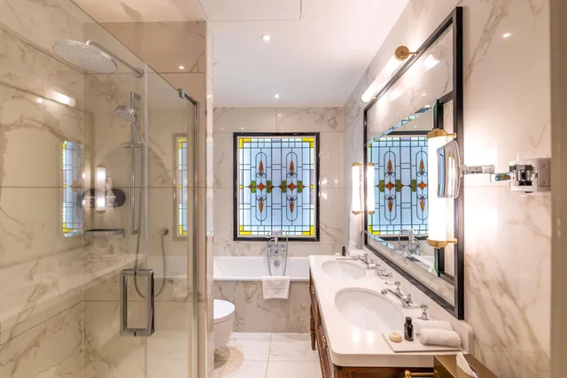 جناح، 100 Queens Gate Hotel Curio Collection By Hilton 3/3
