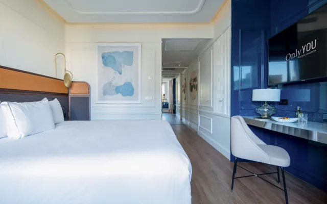 Premium, Double Bed, Only YOU Hotel Valencia (ex Ayre Astoria Place) 3/5
