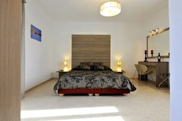 Thalassa, Suite، BLUE MARE VILLAS 1/2