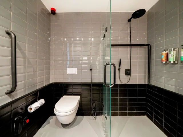 Renovated, Design, Executive, Queen Bed، Pullman Sao Paulo Guarulhos Airport 9/10