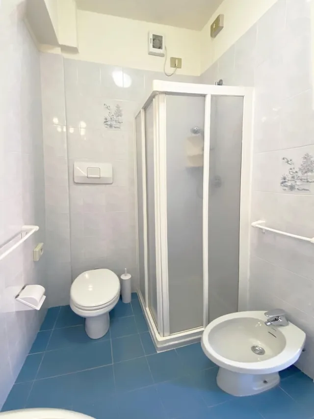 غرفة كلاسيكية بسرير مزدوج أو سريرين منفصلين، Alla Torre 3/3