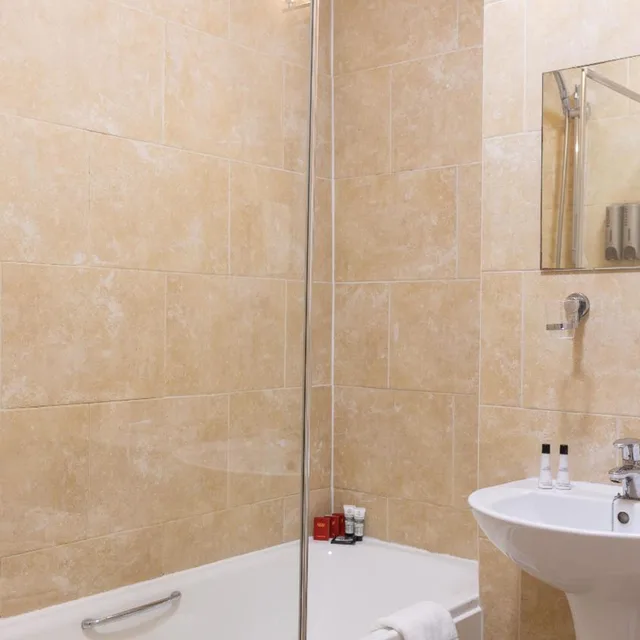 غرفة تنفيذية بسرير مزدوج أو سريرين منفصلين، Muthu Clumber Park Hotel and Spa 10/10