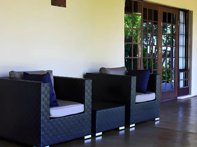 Abangane Guest Lodge، Hlanganani 35/58