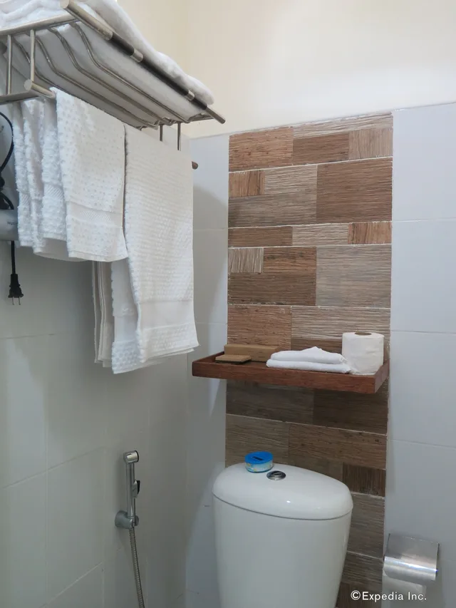 غرفة بسرير مزدوج، Oasi Fiore Bed And Breakfast 3/3
