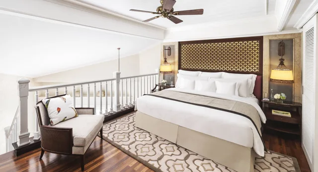 Mezzanine, Premium, King Bed، Intercontinental Bali Resort 2/5