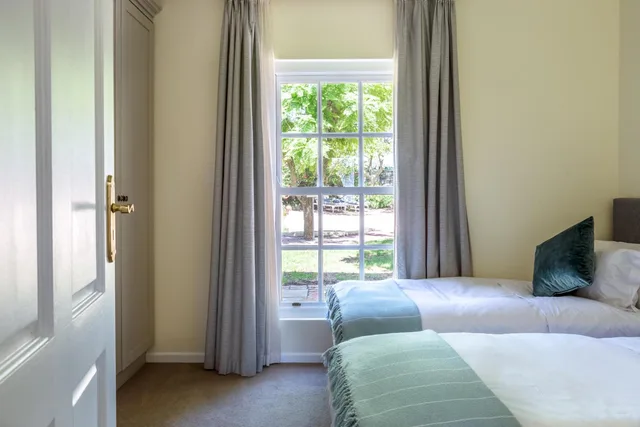 Family Suite, Garden، Wedgeview Country House Spa 4/7