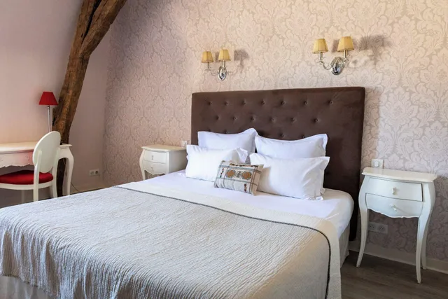 Classic, Hotel Du Mail 5/10
