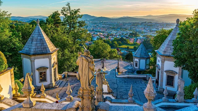 Esperanca Hotel Braga Vignette Collection By Ihg، براغا 19/26