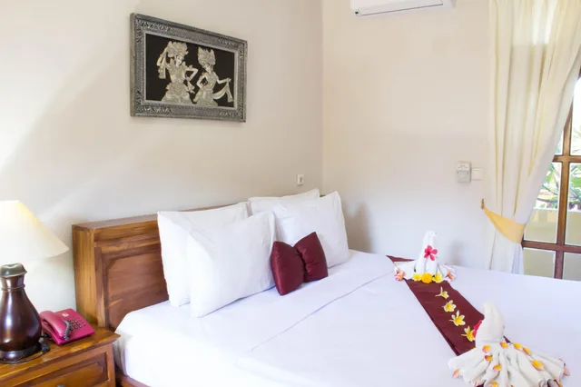 غرفة سوبيريور، Bali Seascape Beach Club 1/1