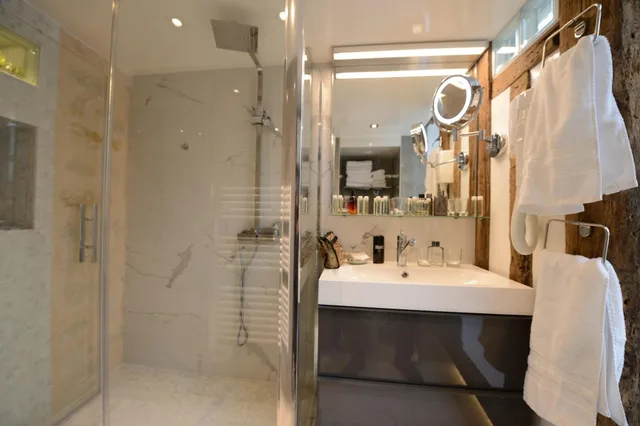 Under the Star, Apartment، Les Patios Du Marais 5/6