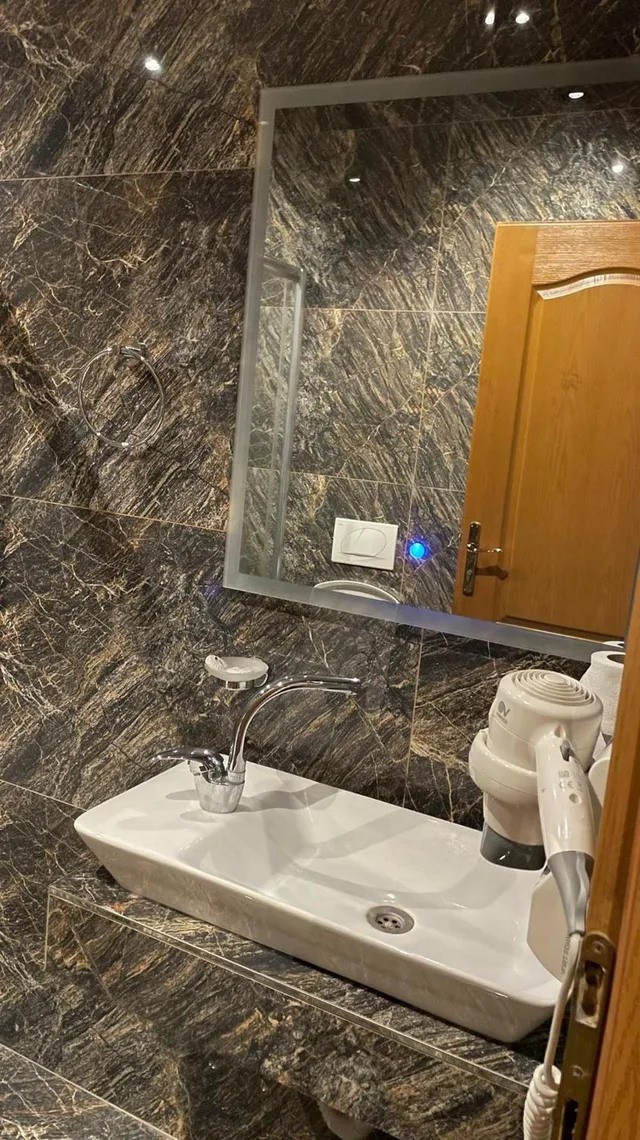 غرفة مفردة، Emka Hotel 6/6