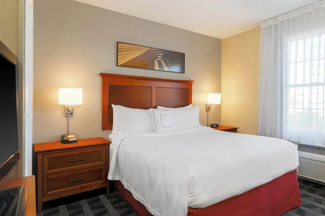 2 Bedrooms, Suite, Accessible, Towneplace Suites Marriott Yuma 1/3