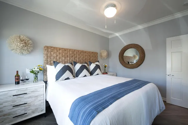 جناح بغرفتي نوم، Newport Beach Hotel, A Four Sisters Inn 1/2