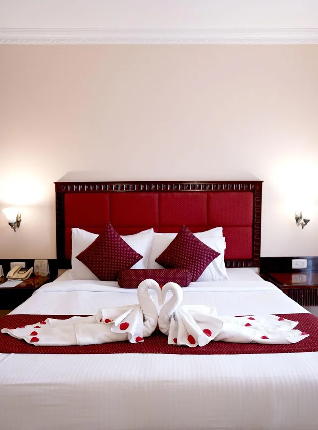 Presidential, Suite, Joys Palace 3/3