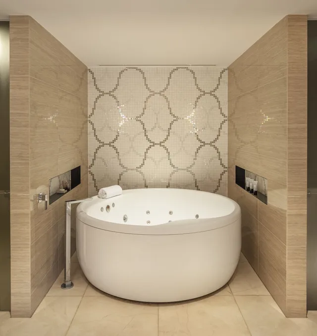 Jewel, City, Spa, Suite, King Bed، The Darling 3/4