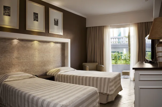غرفة بريميوم بسرير كينج، Casa Grande Hotel Resort And Spa 2/6