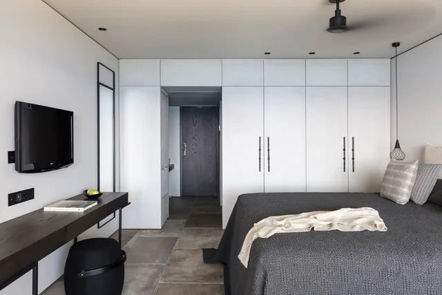Double Room Zen، Minos Palace Resort 1/3