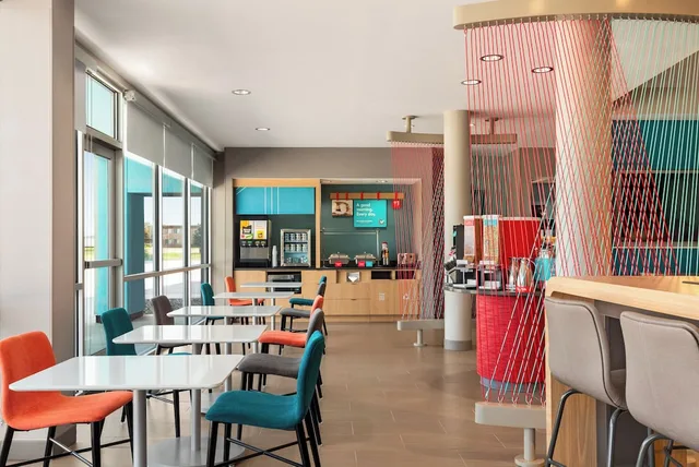 Candlewood Suites North Platte by IHG، نورث بلات 35/50
