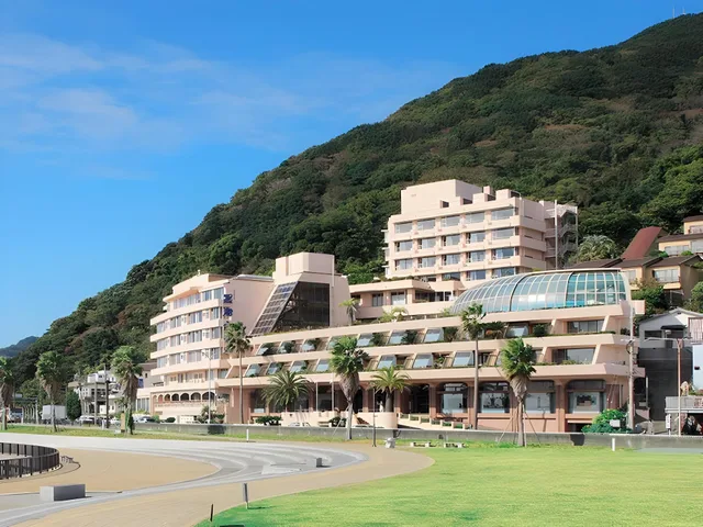 جناح اقتصادي، Kurofune Hotel 1/1
