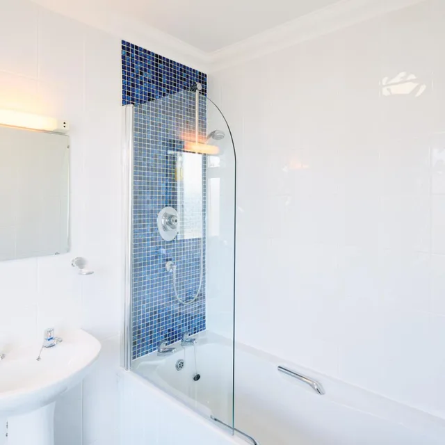 غرفة مفردة، Kilbirnie Hotel 7/10