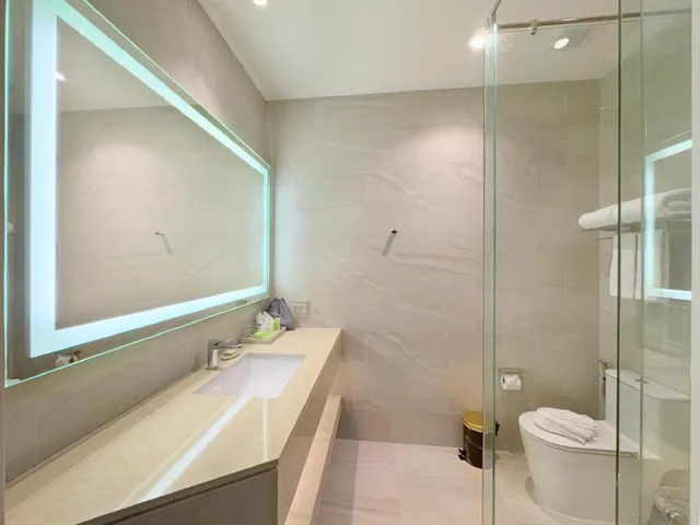 Pool, Plus, Deluxe، Wyndham Garden Naithon Phuket 7/7