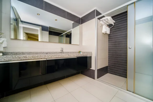 شقة بشرفة، Delfino Boutique Apart Hotel 10/10
