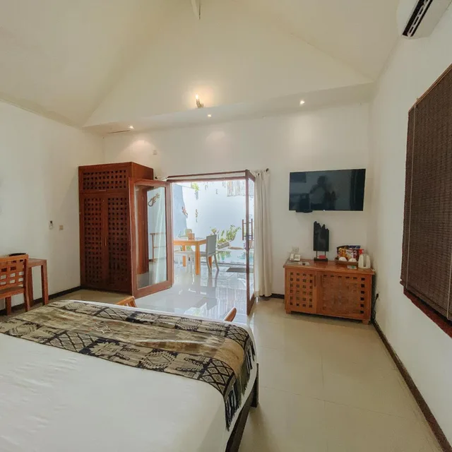 1 Bedroom, Villa, Plunge Pool، The Beach House Resort 4/5