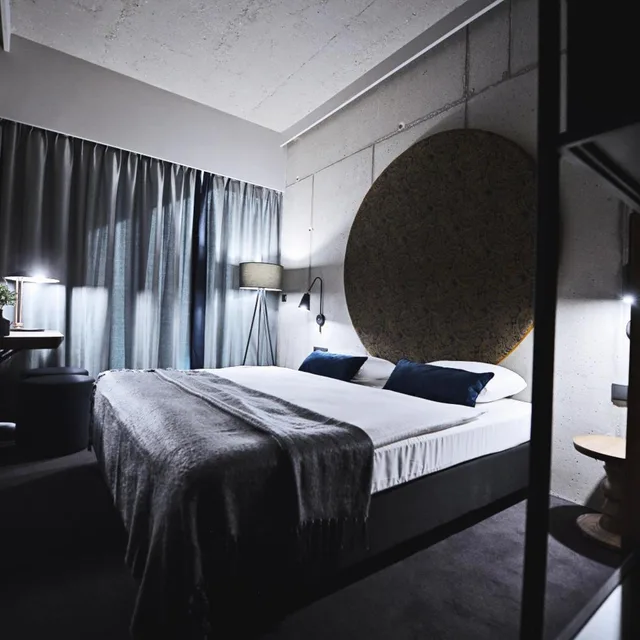 غرفة قياسية مفردة، HOTEL REMES SPORT AND SPA 5/10