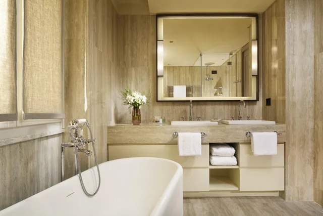 غرفة كلاسيكية بسرير كينج، Margutta 19 - Small Luxury Hotels Of The World 3/3