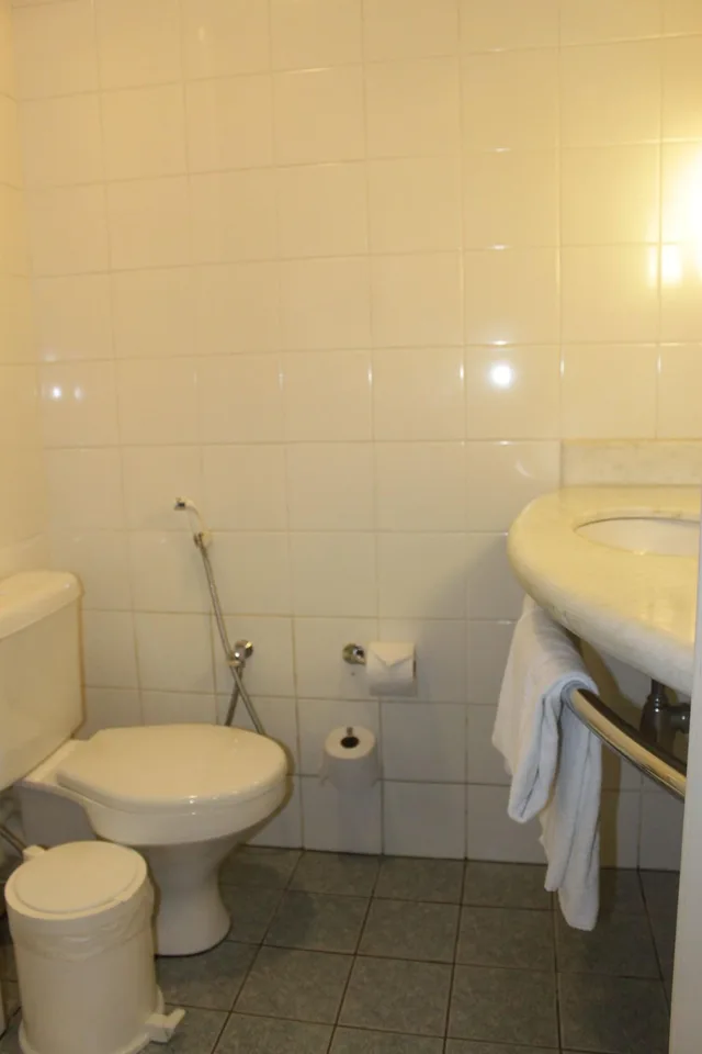room, multiple beds، Ibis Betim 6/7