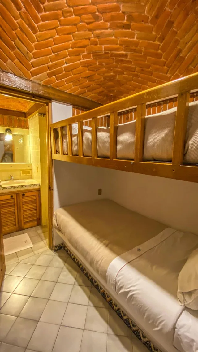 فيلا بغرفتي نوم، Suites Paraiso TX 5/5