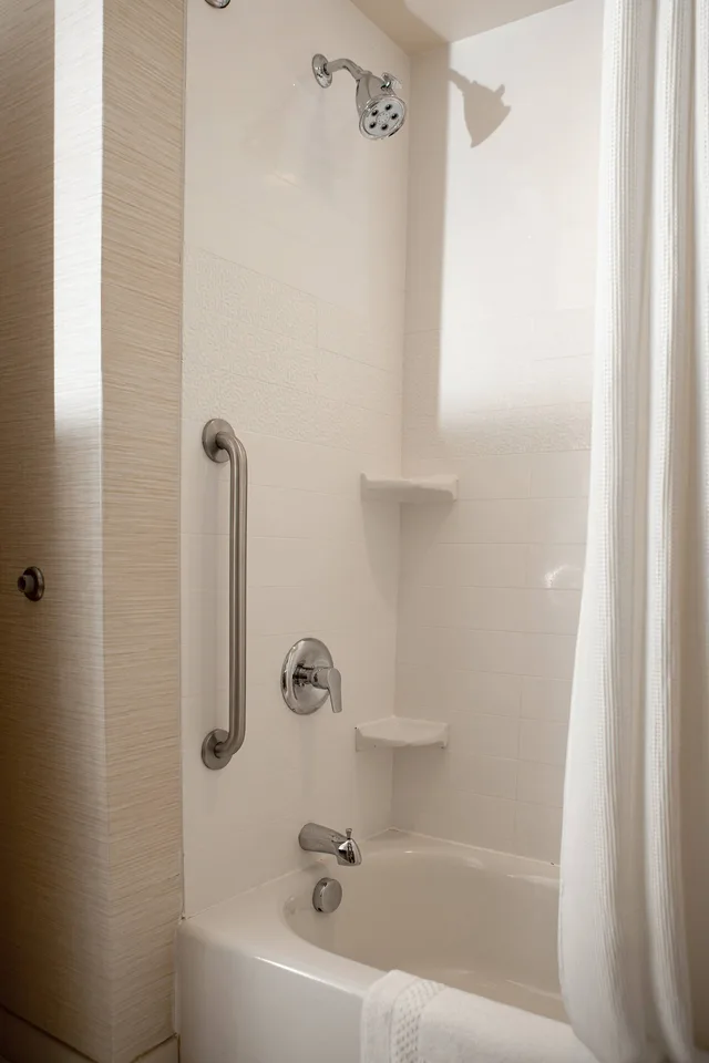جناح بسرير كينج مع أريكة، Fairfield Inn & Suites by Marriott Richmond Midlothian 3/4