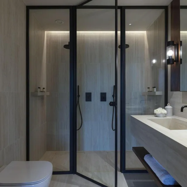 جناح بإطلالة على الجبل، The Lynx | Mountain Resort Florina 8/9