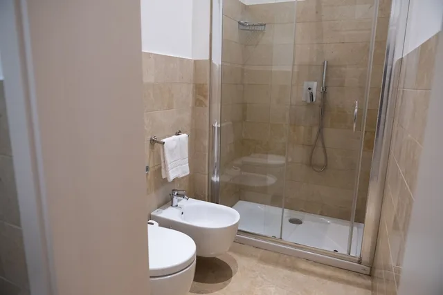 1 Bedroom, Deluxe, Suite, Queen Bed, City View, Sofa, ZIBIBBO SUITES & ROOMS 8/10