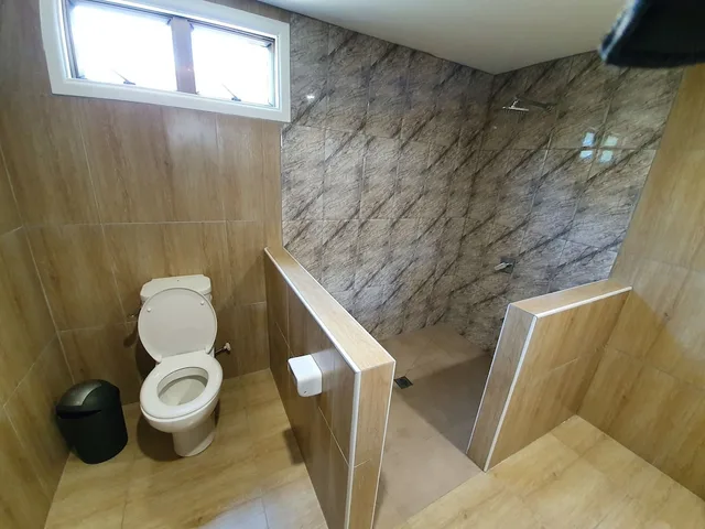 3 Bedrooms, Beach, Suite, 3 Double Beds، Le Uaina Beach Resort 6/6