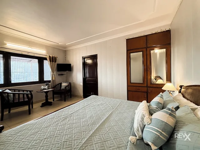 غرفة سوبيريور بسرير كوين، HOTEL SUNNY COT 2/10