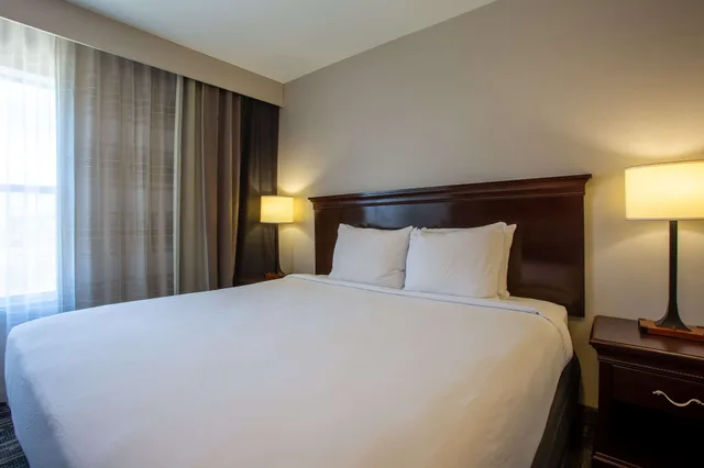 جناح بسرير كينج بغرفة نوم واحدة مع أريكة، Country Inn And Suites By Radisson Tucson City Center Az 1/4